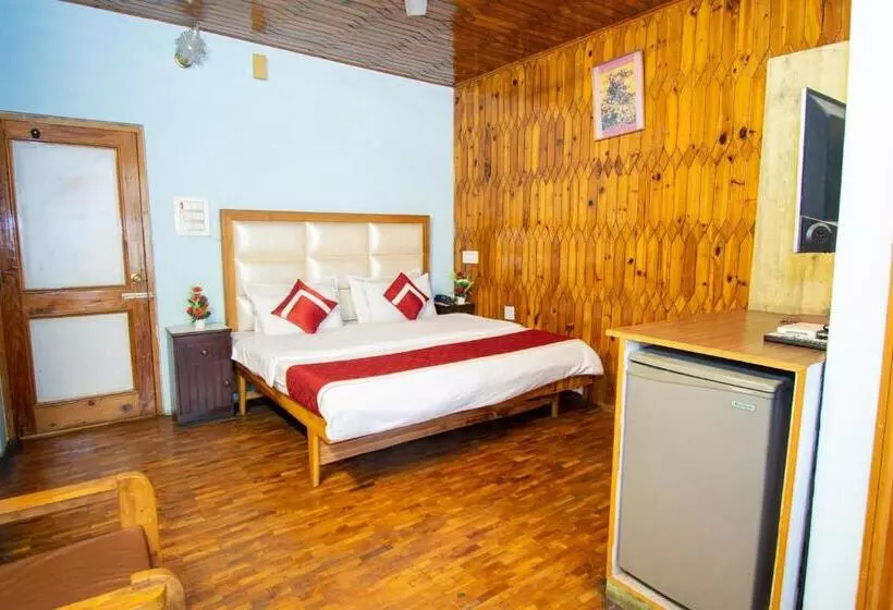 Hotelli Octave Himalayan Hamlet