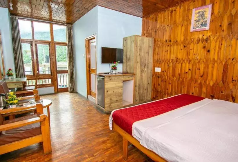 Hotelli Octave Himalayan Hamlet