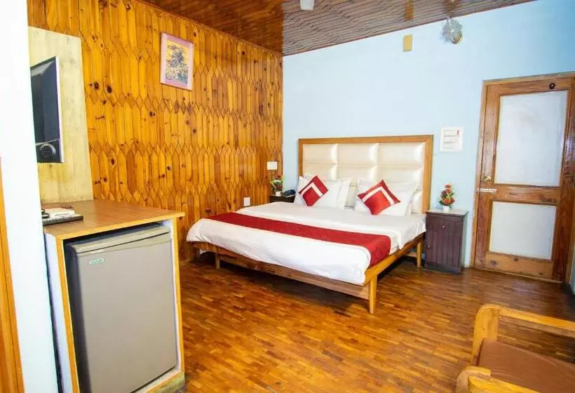 Hotelli Octave Himalayan Hamlet