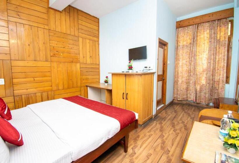 בית מלון כפרי Octave Himalayan Hamlet