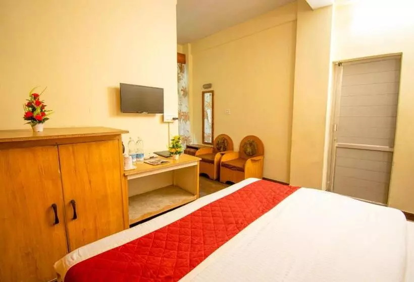 Hotelli Octave Himalayan Hamlet