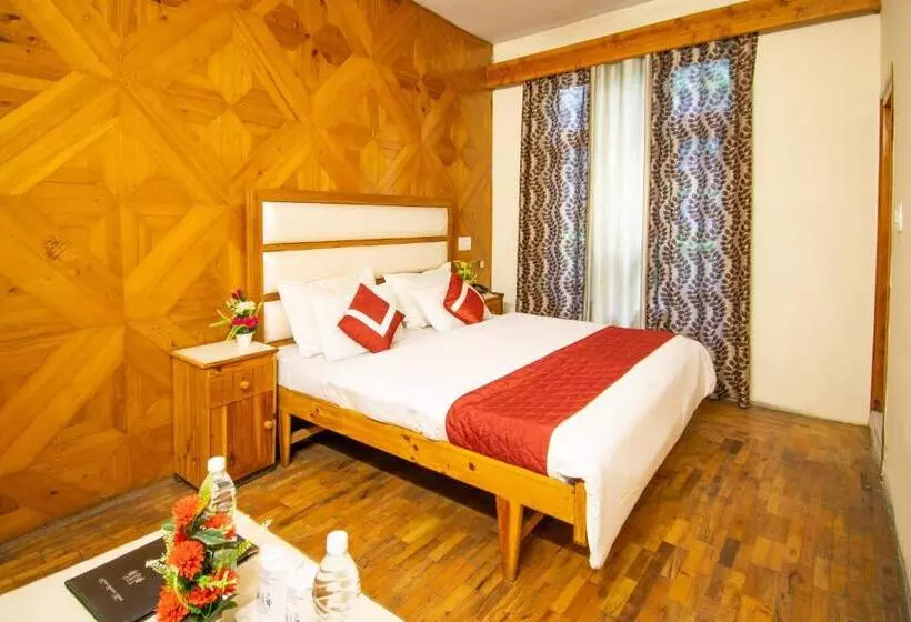 Hotelli Octave Himalayan Hamlet