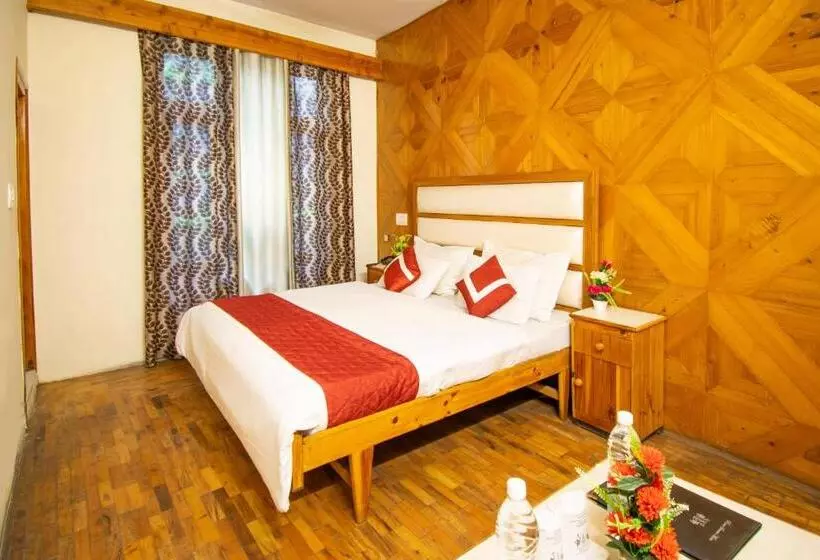 Hotelli Octave Himalayan Hamlet