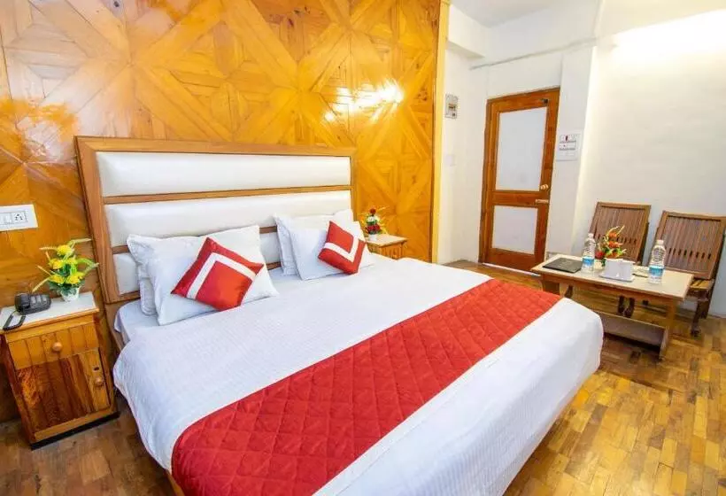 Hotelli Octave Himalayan Hamlet