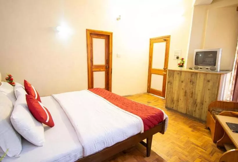 Hotelli Octave Himalayan Hamlet