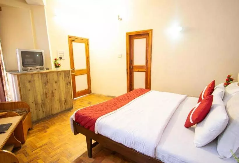 Hotelli Octave Himalayan Hamlet