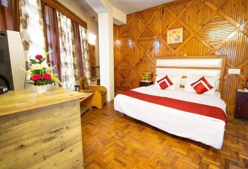 Hotelli Octave Himalayan Hamlet