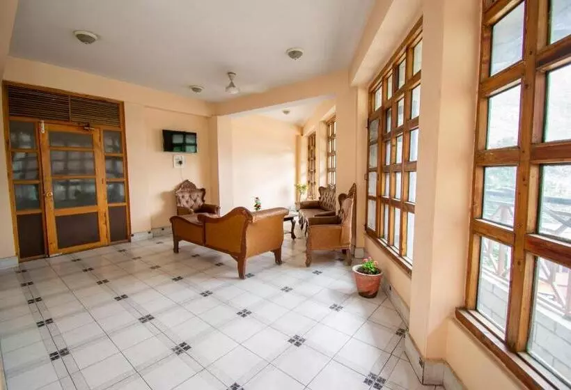 Hotelli Octave Himalayan Hamlet