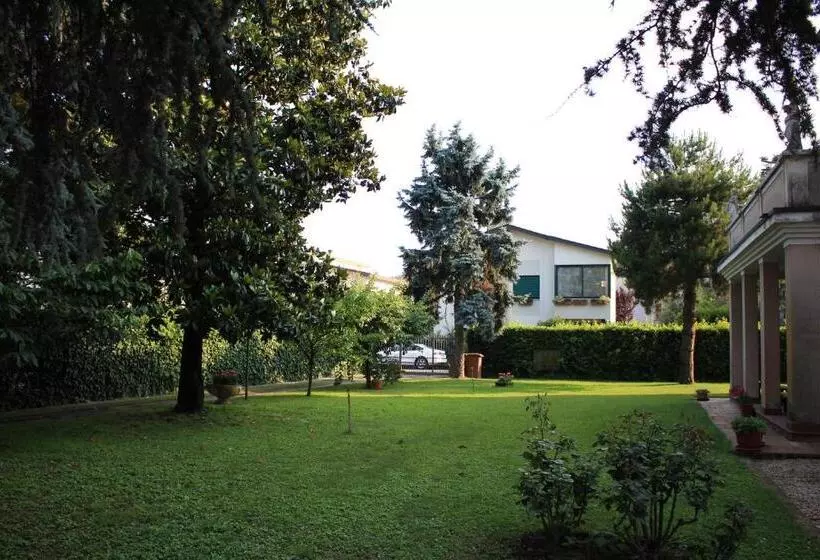 ペンション Appartamento Degli Alfieri