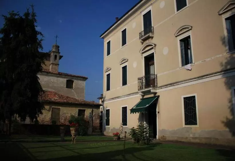 ペンション Appartamento Degli Alfieri