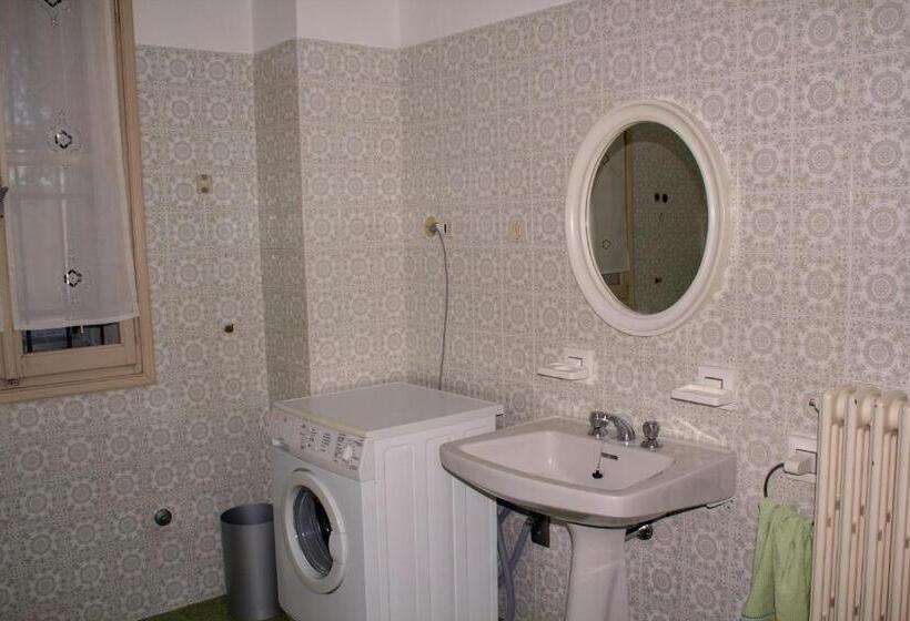 بنسيون Appartamento Degli Alfieri