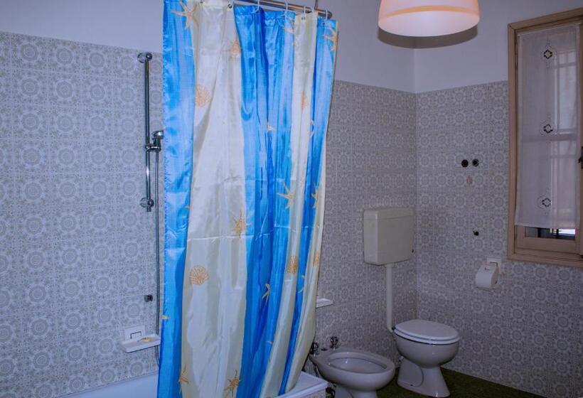 بنسيون Appartamento Degli Alfieri