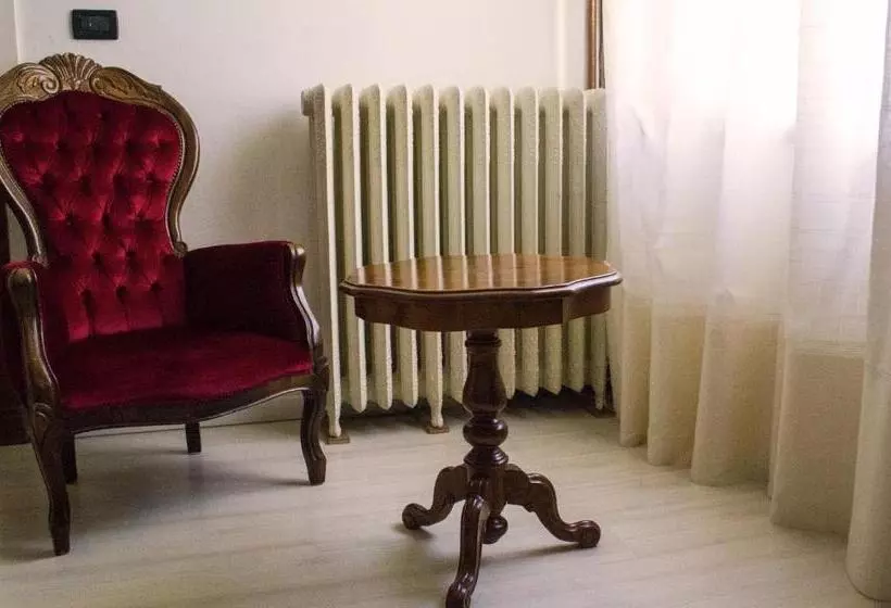 ペンション Appartamento Degli Alfieri