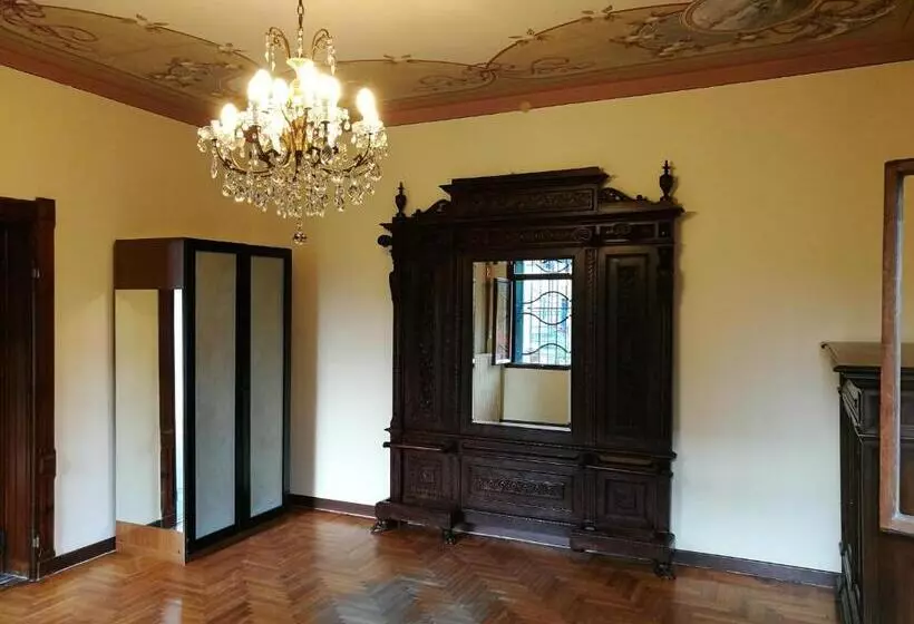 ペンション Appartamento Degli Alfieri
