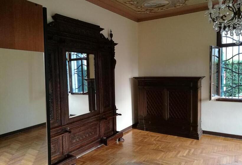 بنسيون Appartamento Degli Alfieri