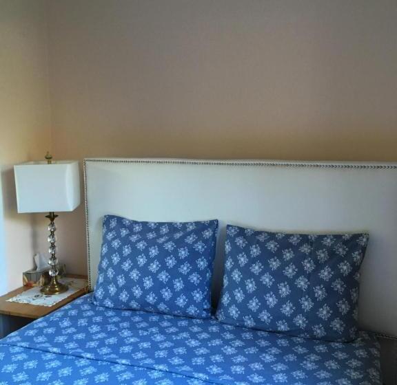 Panzió Freeda S Place