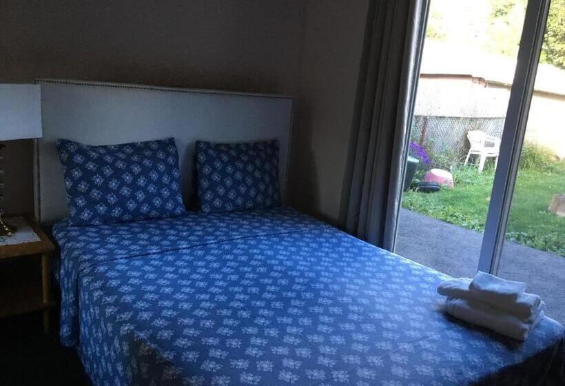 Panzió Freeda S Place