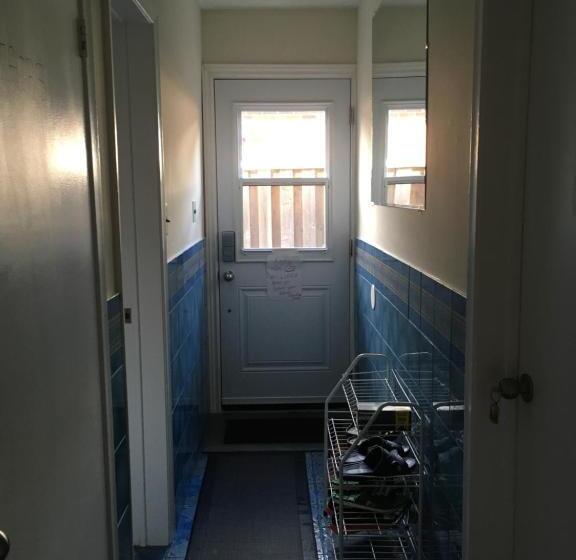 Panzió Freeda S Place