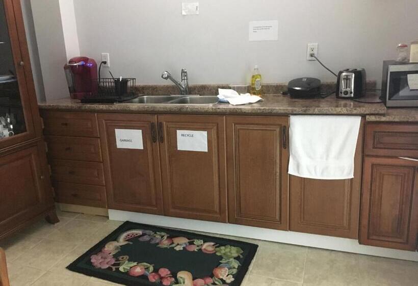 Panzió Freeda S Place