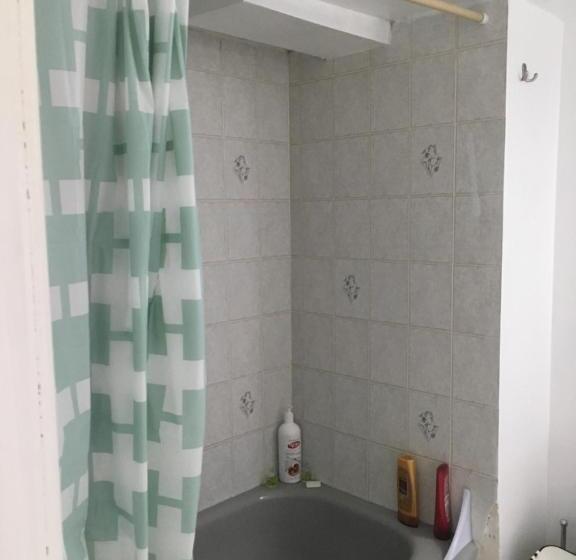 Panzió Freeda S Place