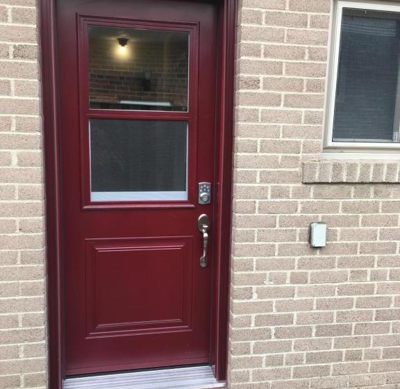 Panzió Freeda S Place