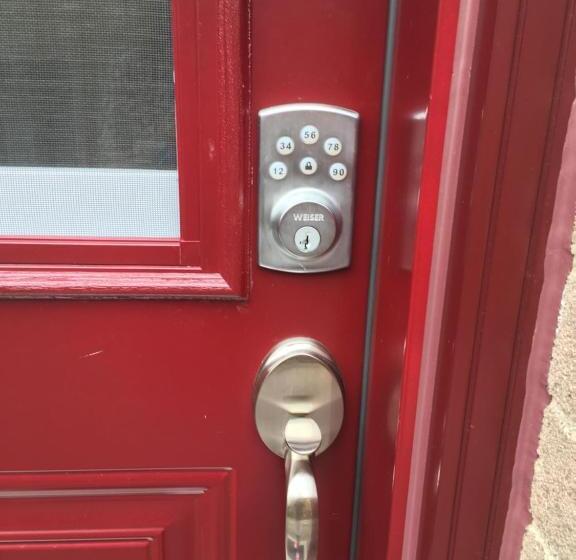 Panzió Freeda S Place