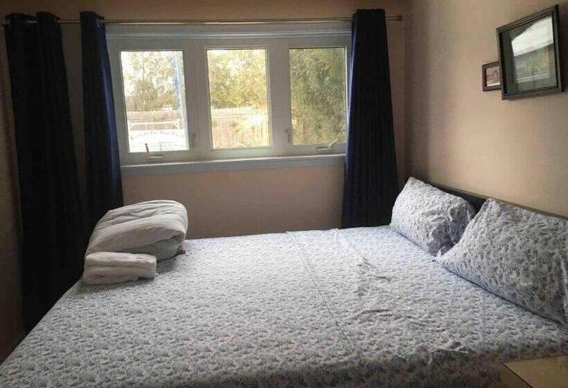 Panzió Freeda S Place