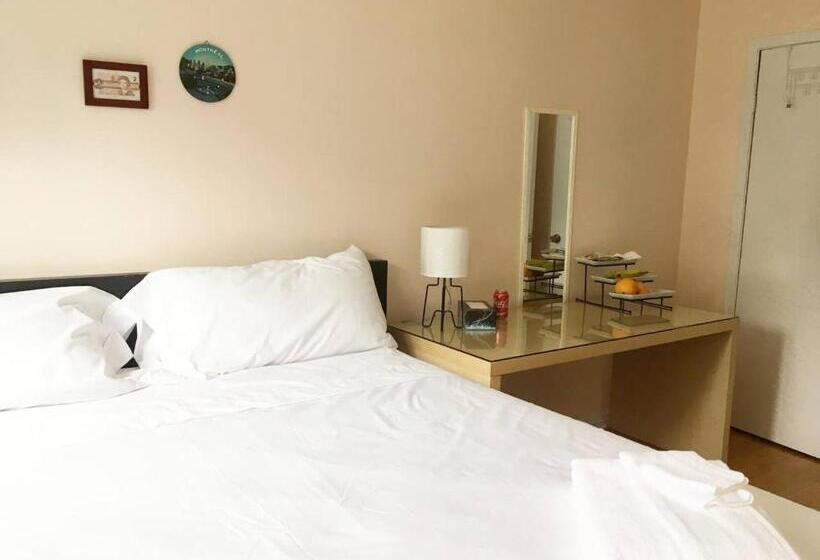 Panzió Freeda S Place