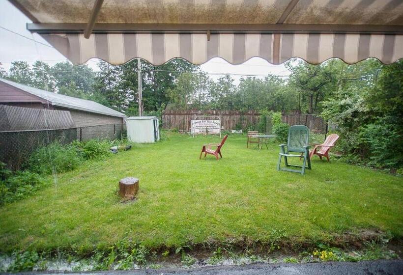 Panzió Freeda S Place