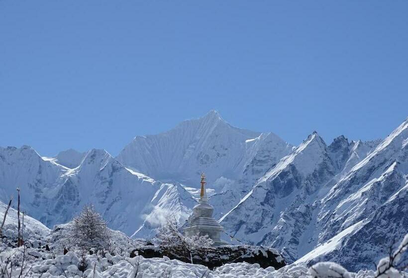 پانسیون Me Very Happy Guesthouse