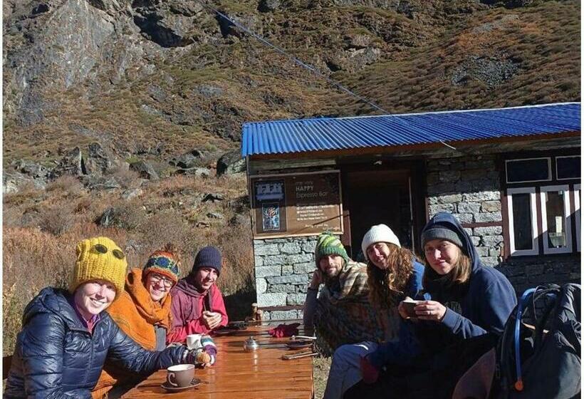 پانسیون Me Very Happy Guesthouse