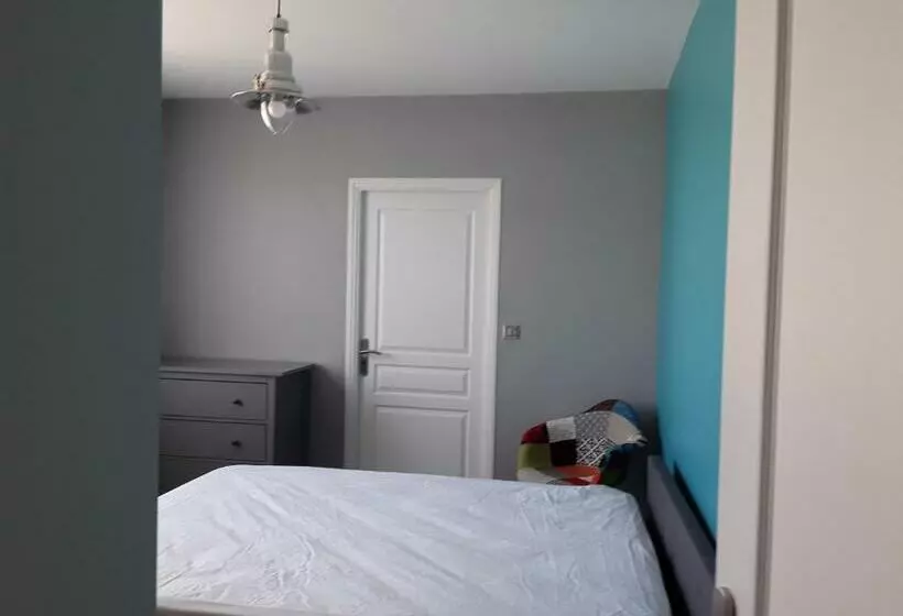 Majatalo Petite Suite Sympa Avoine