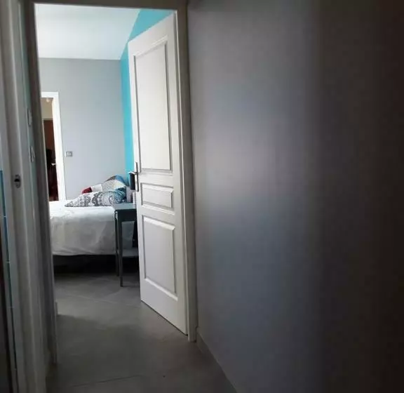 Majatalo Petite Suite Sympa Avoine