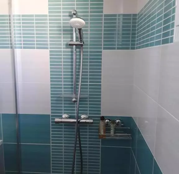 Majatalo Petite Suite Sympa Avoine