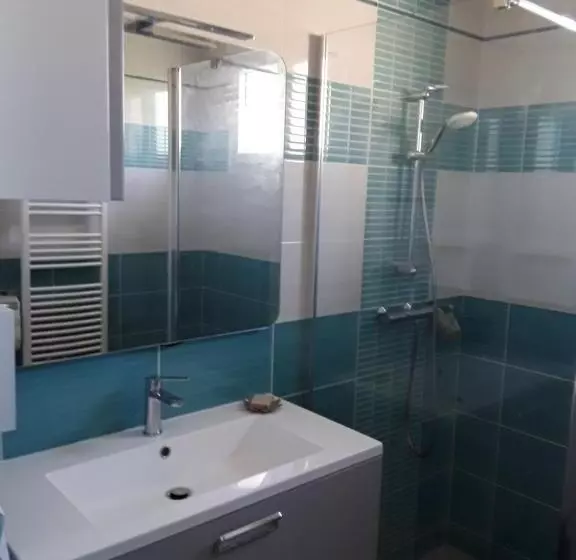 Majatalo Petite Suite Sympa Avoine