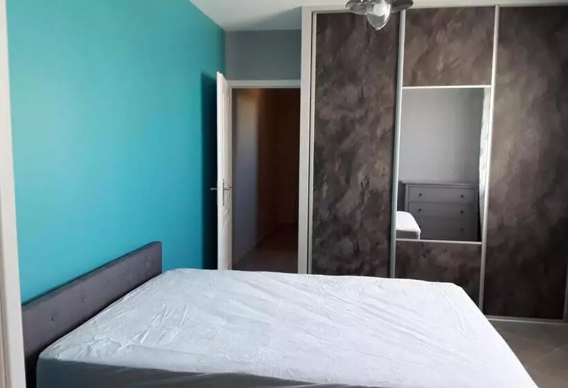 Majatalo Petite Suite Sympa Avoine