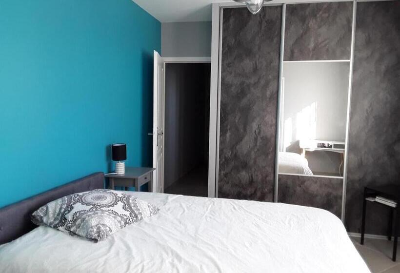 פנסיון Petite Suite Sympa Avoine