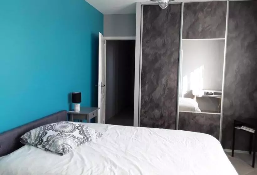 Majatalo Petite Suite Sympa Avoine