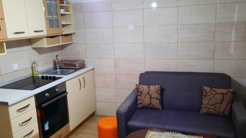 پانسیون Vila Vasojević