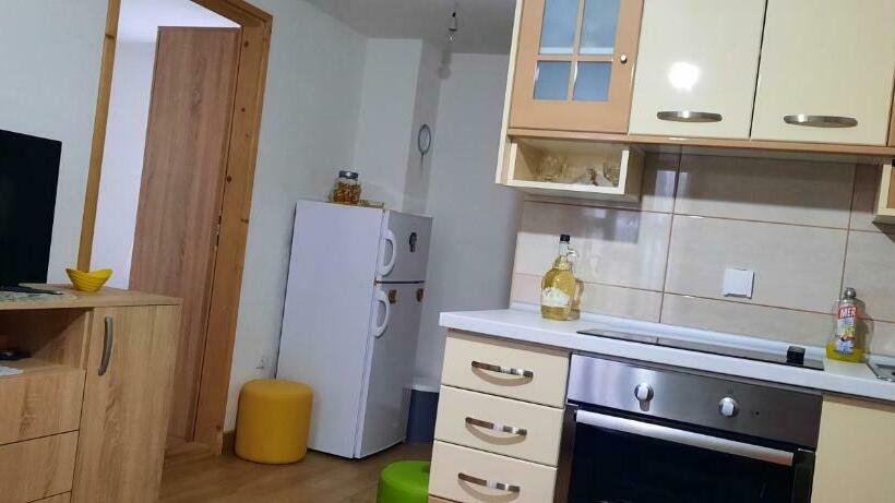 پانسیون Vila Vasojević