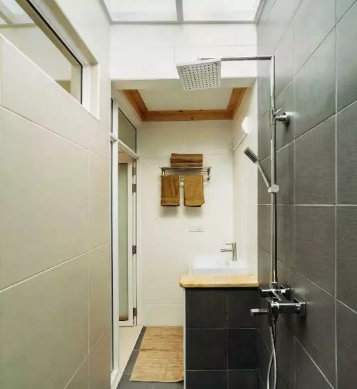 پانسیون Wave Sound By 3s Maldives