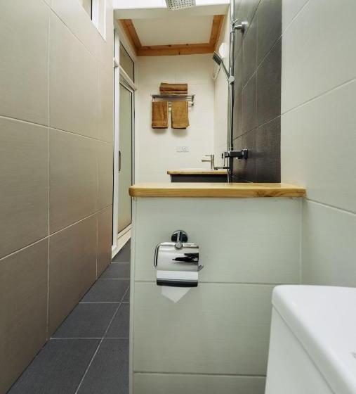 پانسیون Wave Sound By 3s Maldives