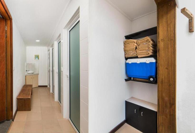 پانسیون Wave Sound By 3s Maldives