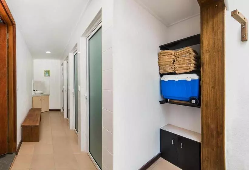 پانسیون Wave Sound By 3s Maldives