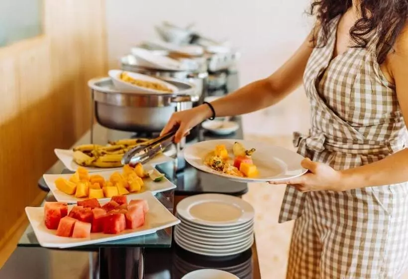 پانسیون Wave Sound By 3s Maldives