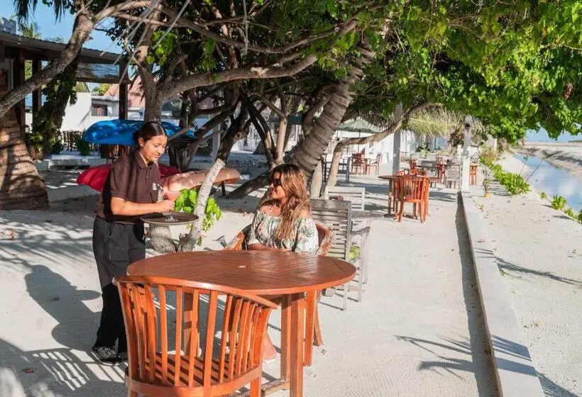 پانسیون Wave Sound By 3s Maldives