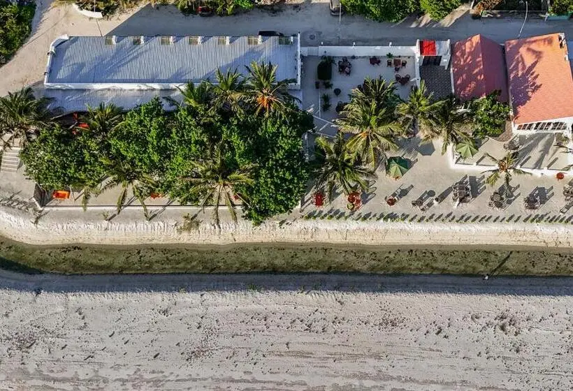 پانسیون Wave Sound By 3s Maldives