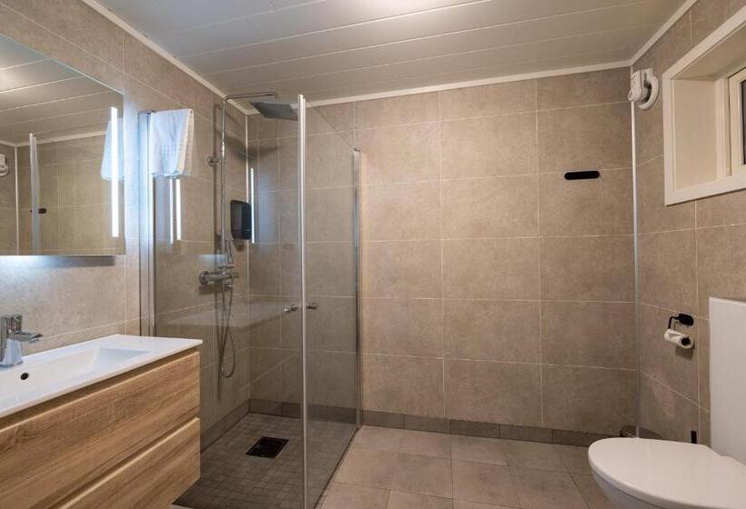 Resort Aurora Borealis Observatory