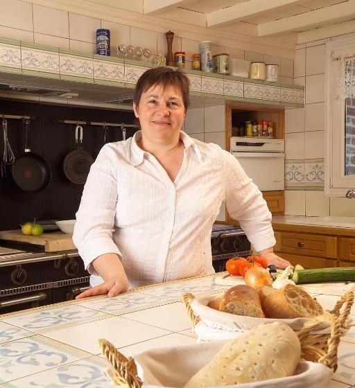 Bed and Breakfast Côte D Opale   La Ferme Des Saules