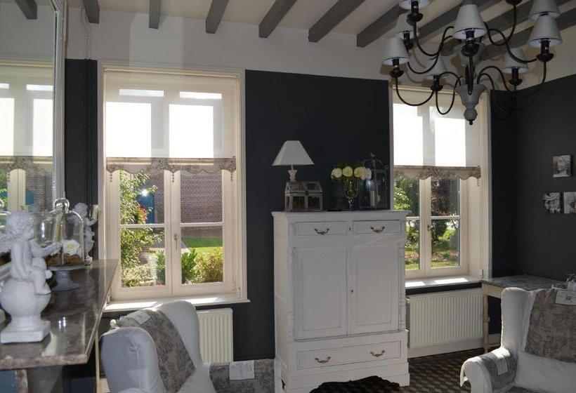 Bed and Breakfast Côte D Opale   La Ferme Des Saules